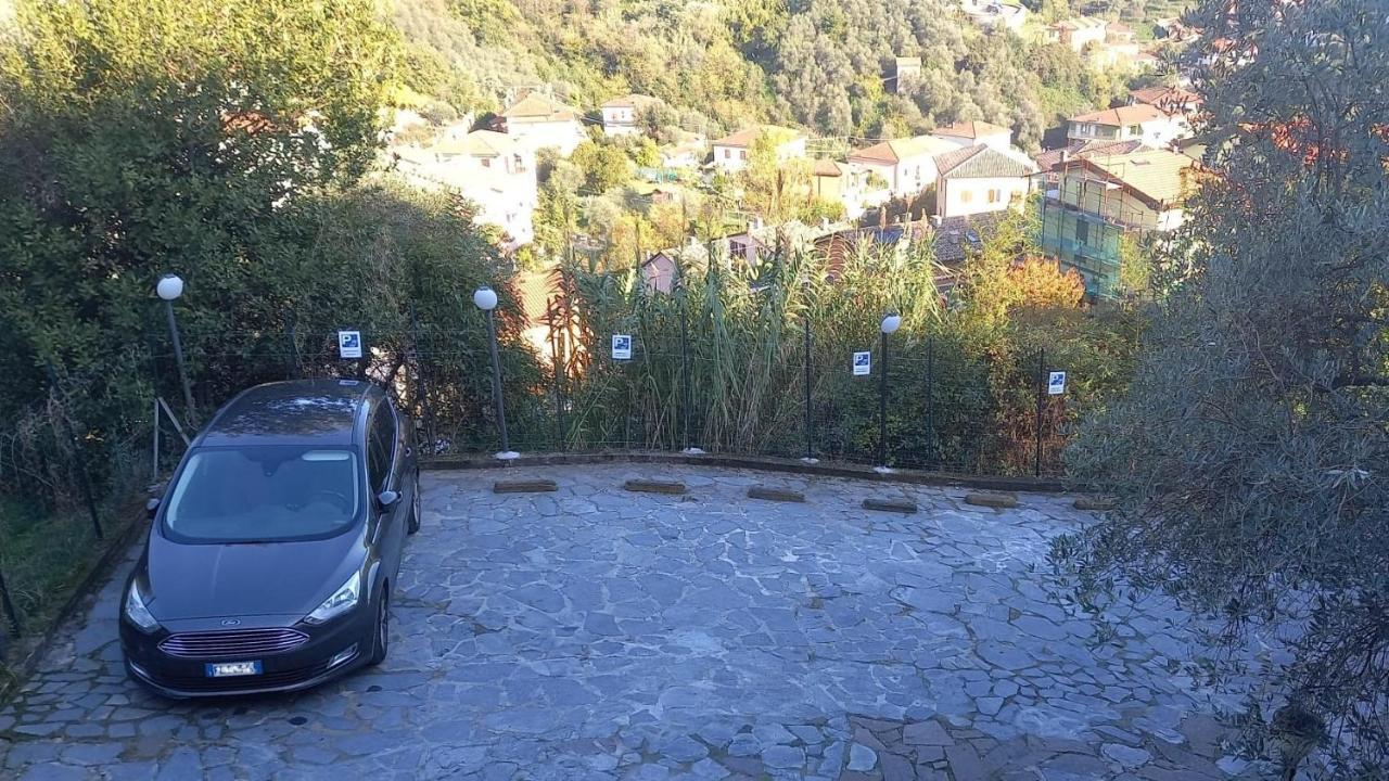 斯培西亚度假旅馆酒店 外观 照片