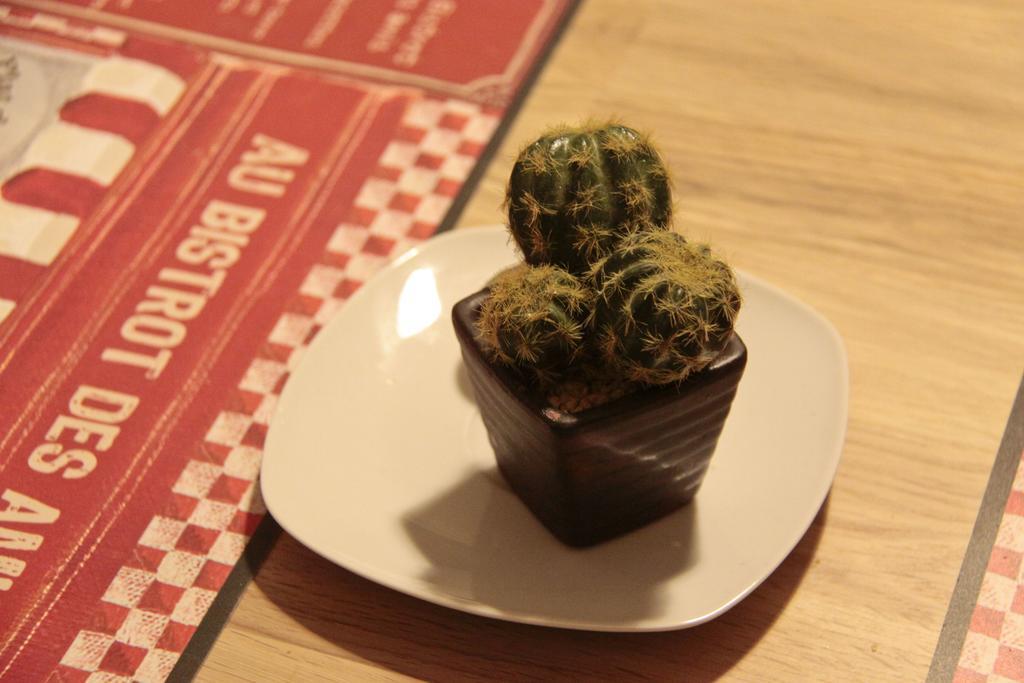 斯培西亚度假旅馆酒店 外观 照片